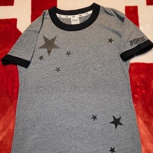 Womens ss VS tee